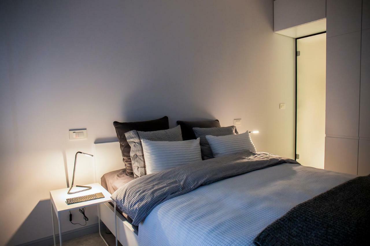 Downtown Beauty Apartment Zagreb Extérieur photo