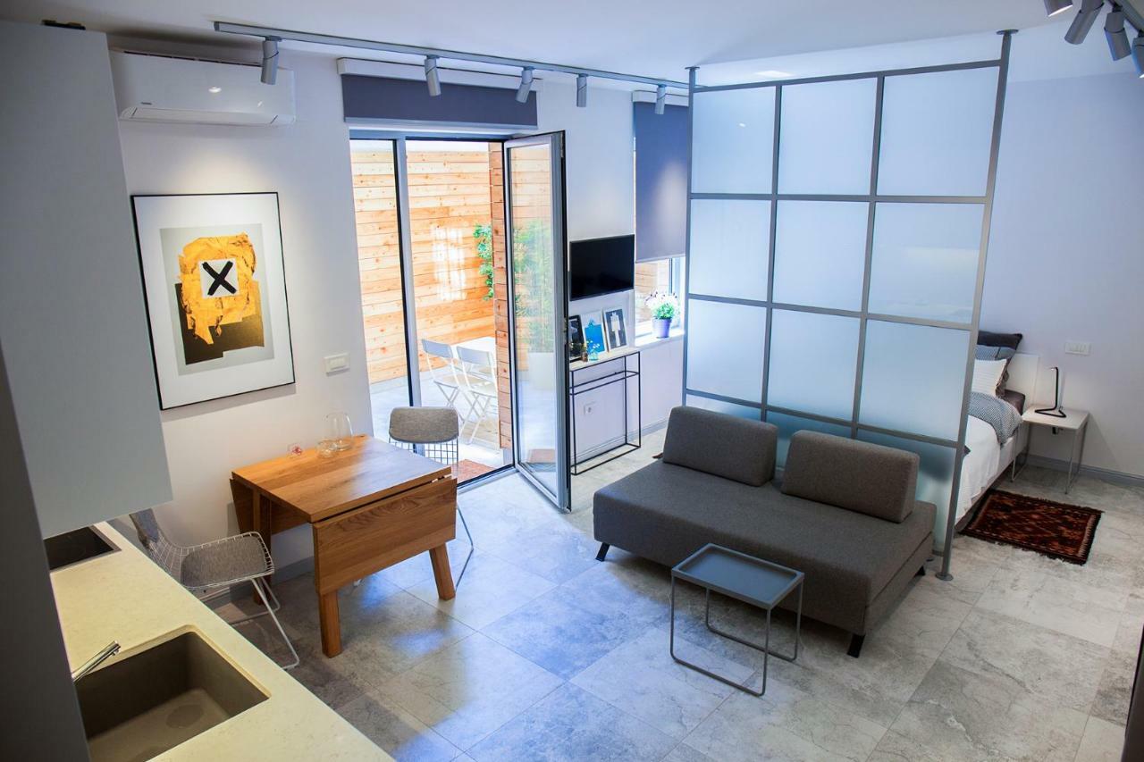Downtown Beauty Apartment Zagreb Extérieur photo