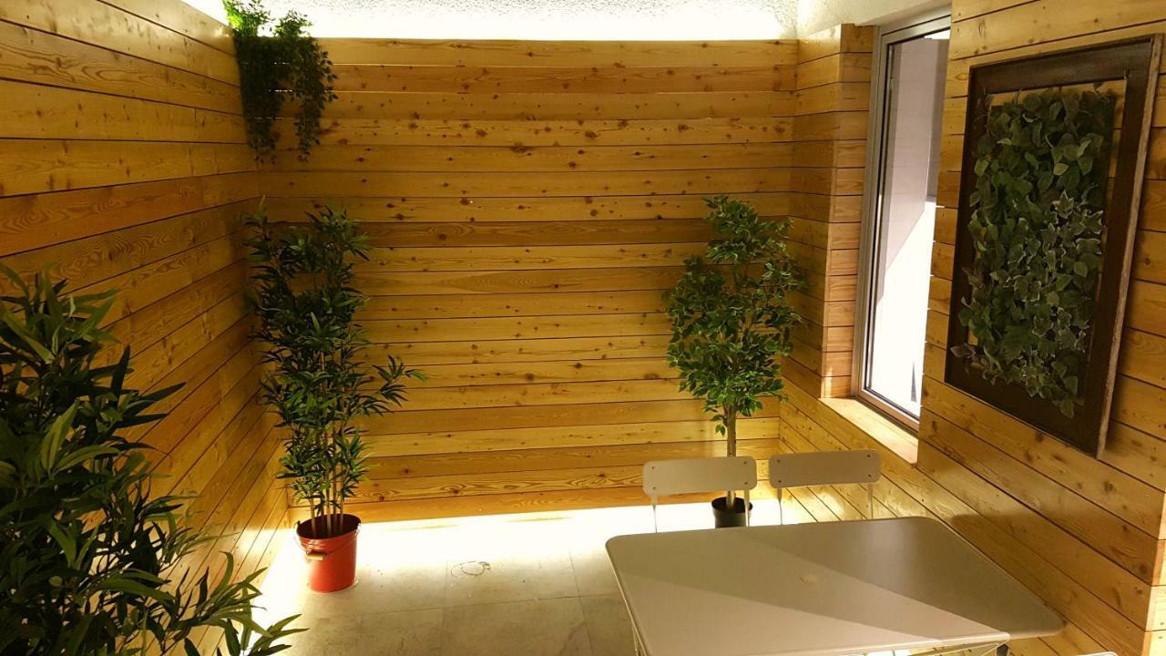 Downtown Beauty Apartment Zagreb Extérieur photo