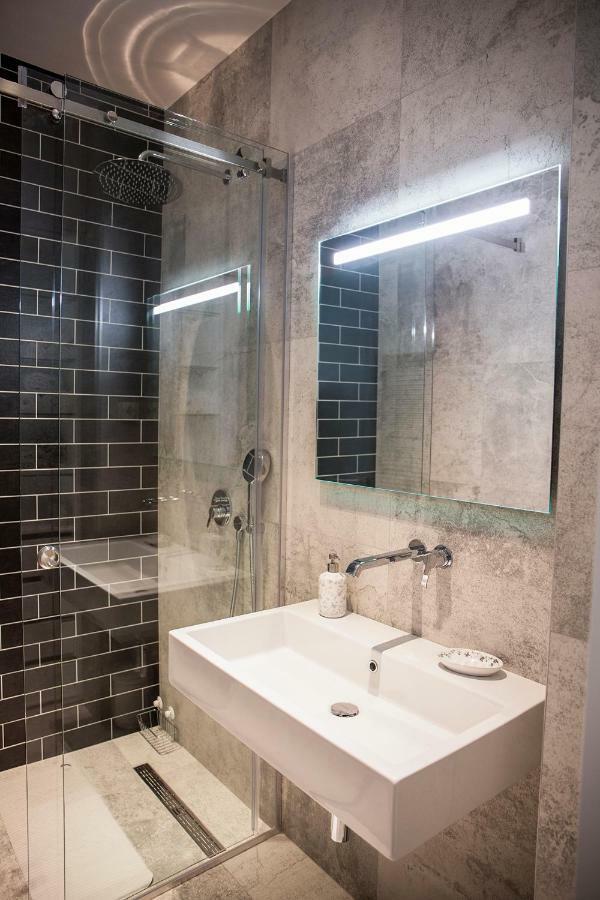 Downtown Beauty Apartment Zagreb Extérieur photo