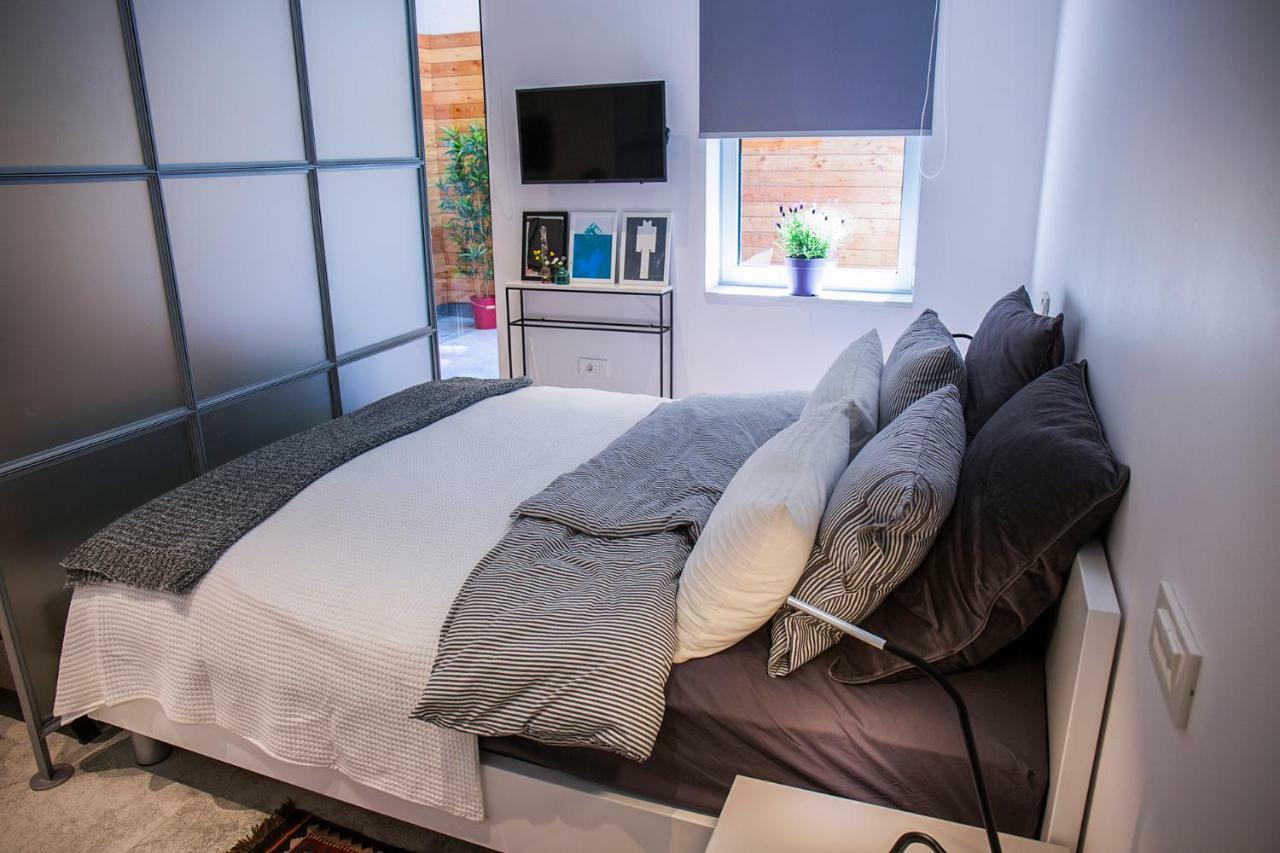 Downtown Beauty Apartment Zagreb Extérieur photo