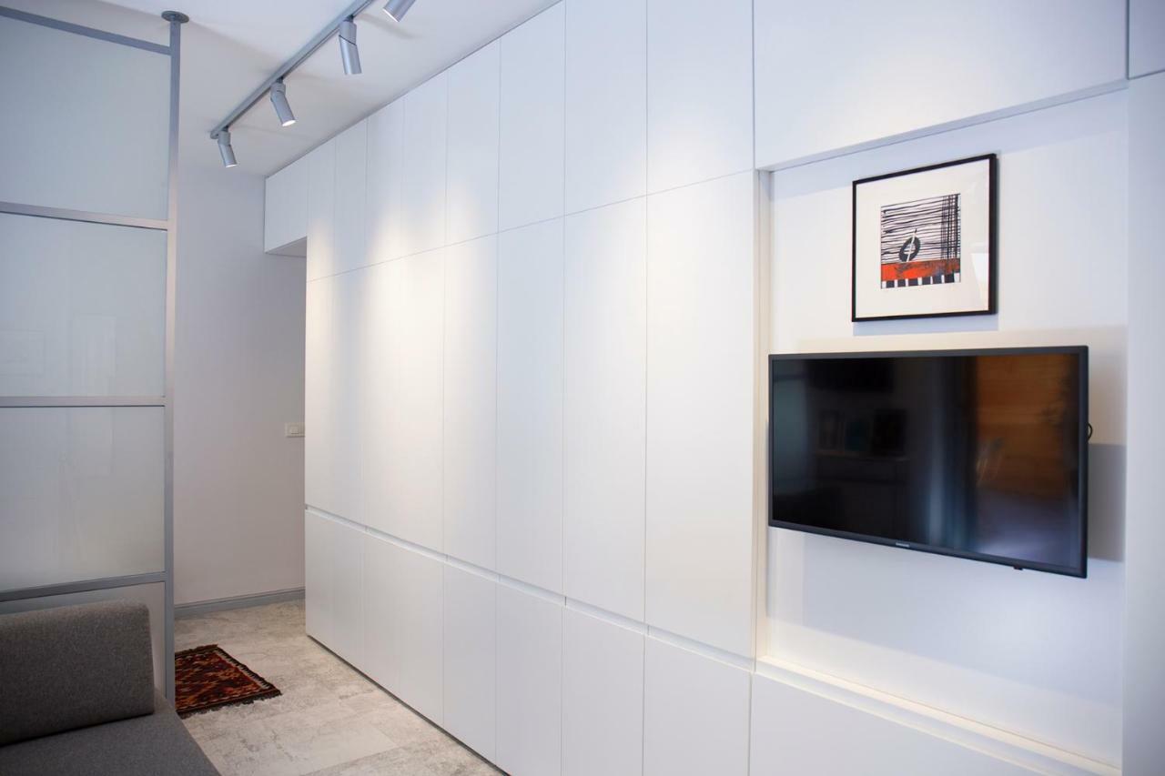 Downtown Beauty Apartment Zagreb Extérieur photo