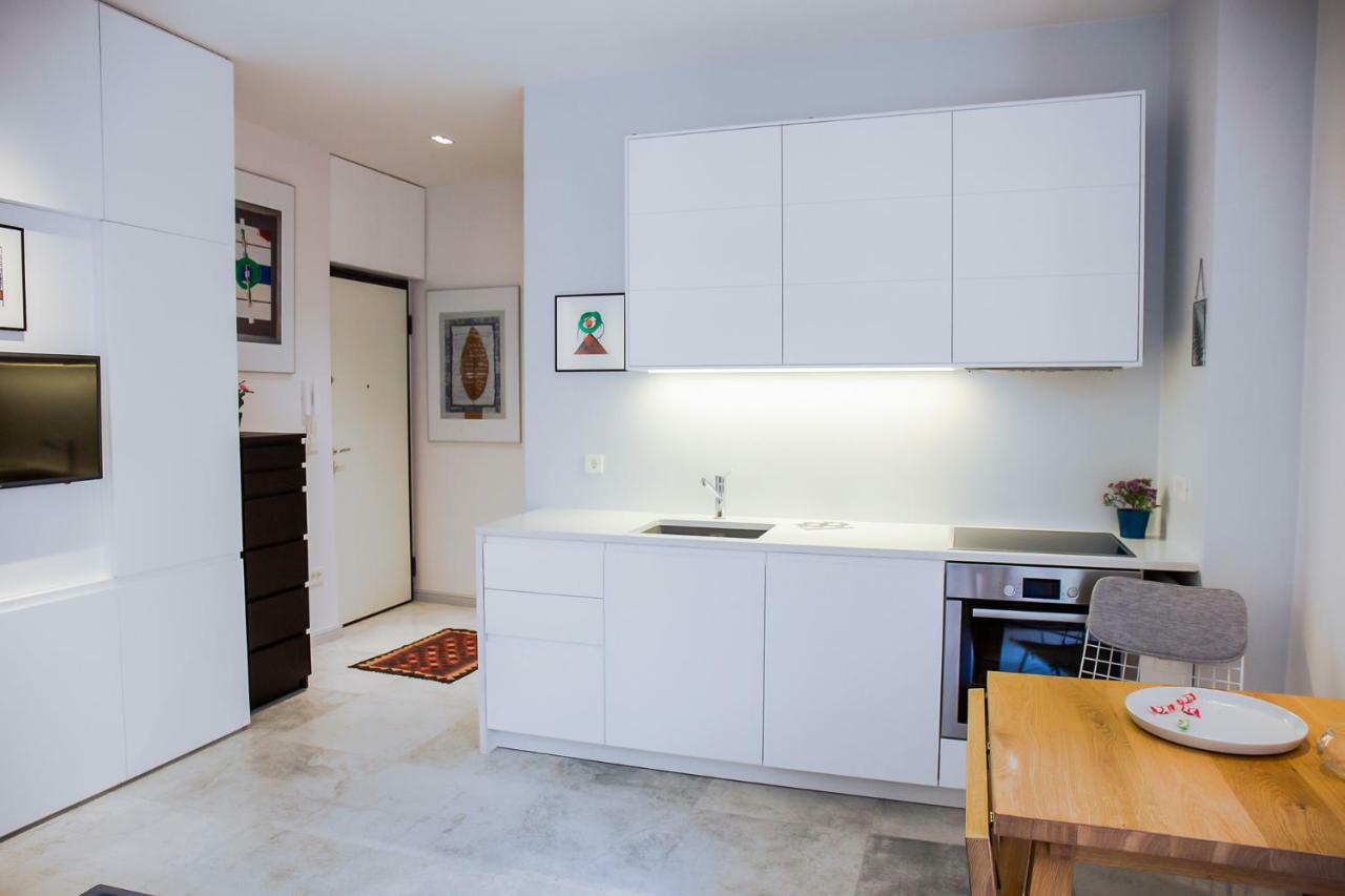 Downtown Beauty Apartment Zagreb Extérieur photo
