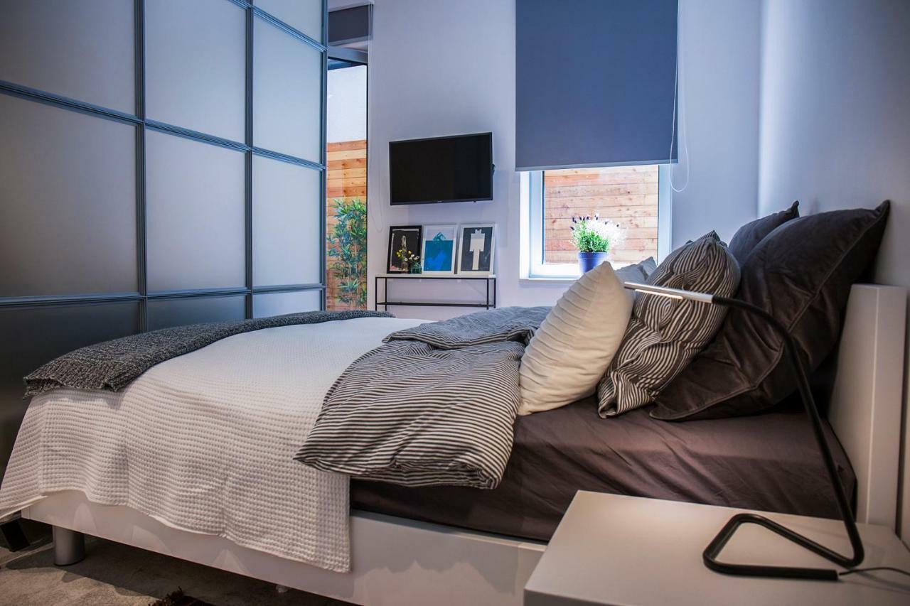 Downtown Beauty Apartment Zagreb Extérieur photo