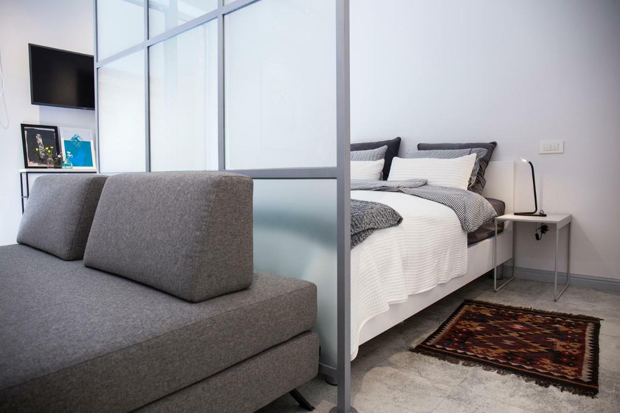 Downtown Beauty Apartment Zagreb Extérieur photo