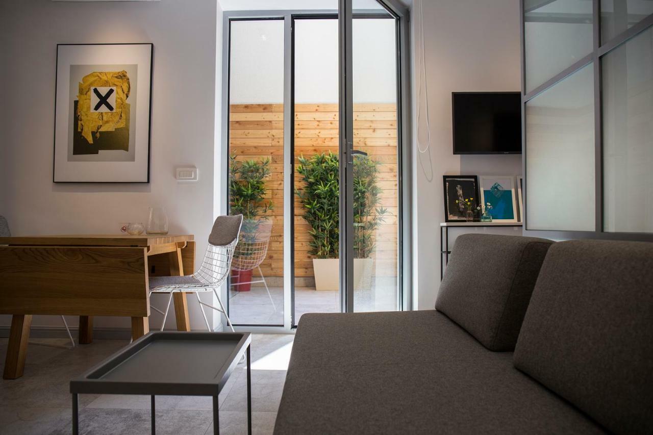 Downtown Beauty Apartment Zagreb Extérieur photo