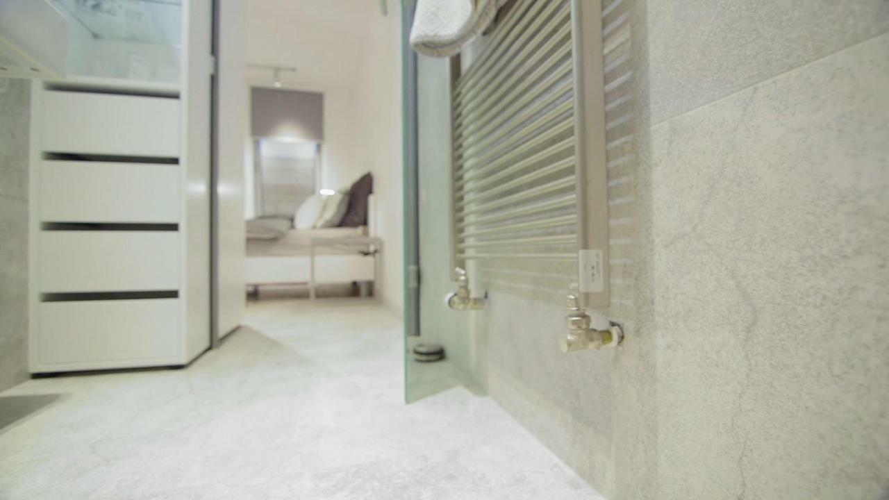 Downtown Beauty Apartment Zagreb Extérieur photo